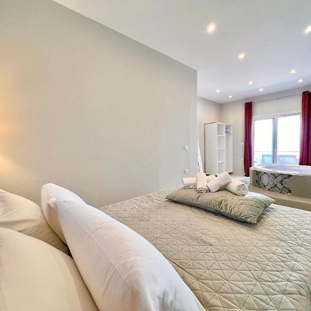 Nissaki Apartments And Vasilis House Nisaki  외부 사진