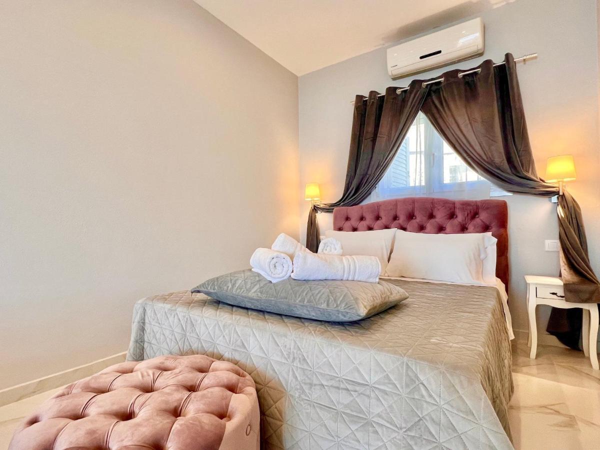Nissaki Apartments And Vasilis House Nisaki  외부 사진