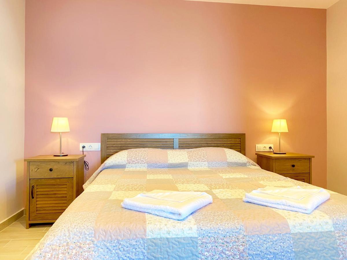 Nissaki Apartments And Vasilis House Nisaki  외부 사진